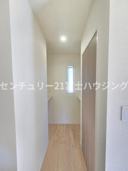 藤沢市遠藤　新築戸建1号棟　全2棟