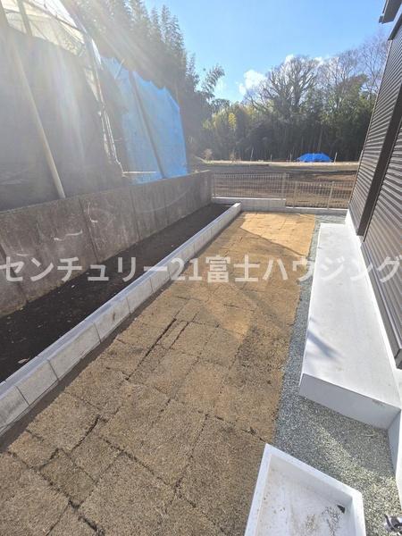 藤沢市遠藤　新築戸建1号棟　全2棟