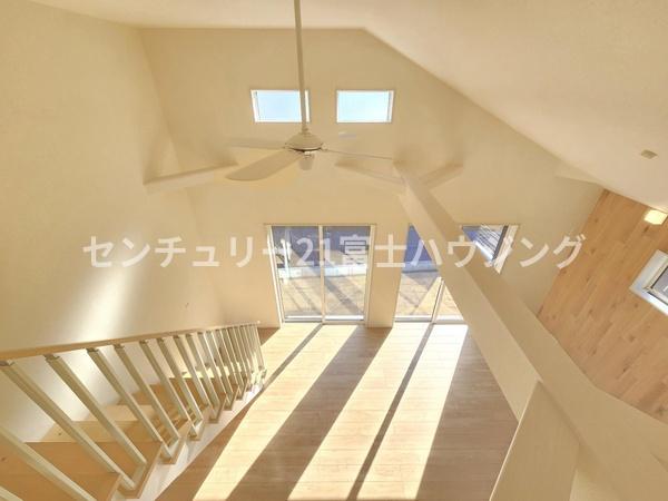 藤沢市遠藤　新築戸建1号棟　全2棟