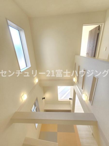 藤沢市遠藤　新築戸建2号棟　全2棟