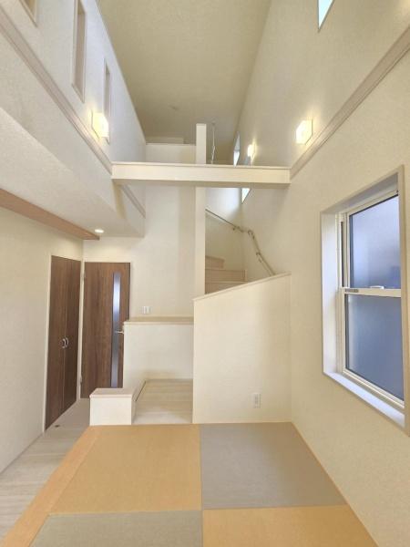 藤沢市遠藤　新築戸建2号棟　全2棟
