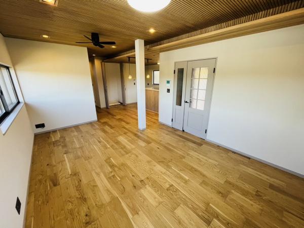 鎌倉市笛田6丁目　中古戸建