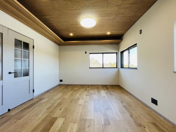 鎌倉市笛田6丁目　中古戸建