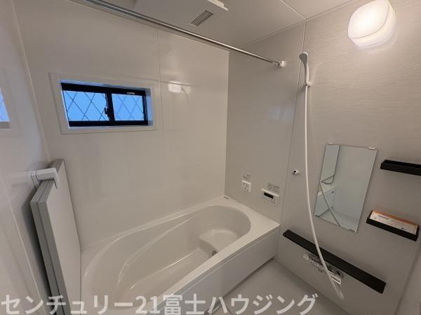 藤沢市大庭2期　新築戸建NO1　全2棟