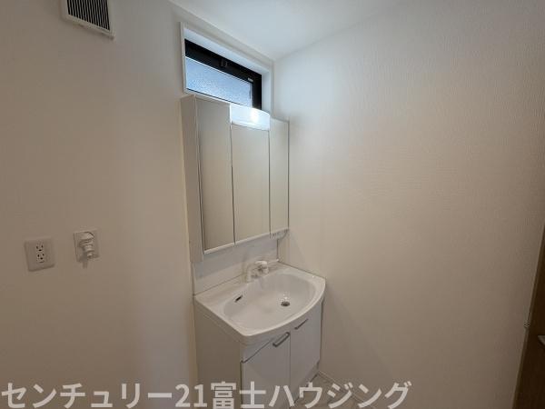 藤沢市大庭2期　新築戸建NO1　全2棟