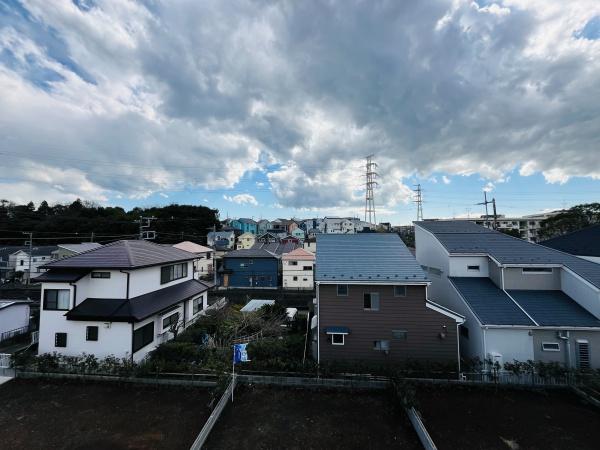藤沢市大庭2期　新築戸建NO1　全2棟