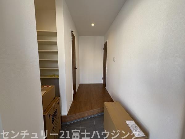 藤沢市大庭2期　新築戸建NO1　全2棟