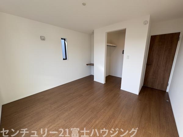 藤沢市大庭2期　新築戸建NO1　全2棟
