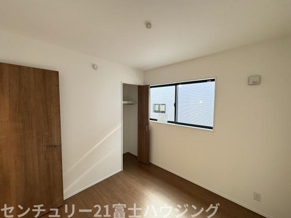 藤沢市大庭2期　新築戸建NO1　全2棟