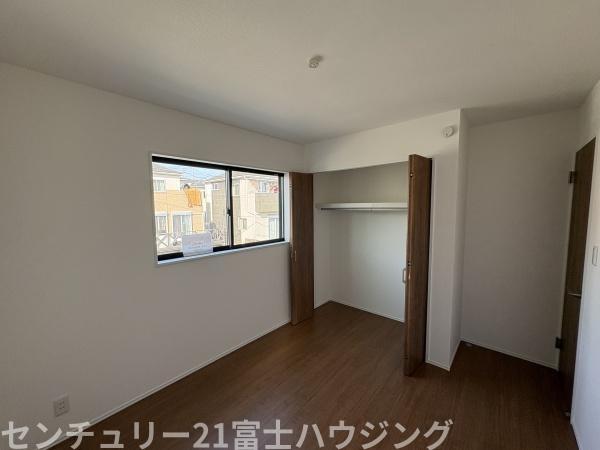 藤沢市大庭2期　新築戸建NO1　全2棟