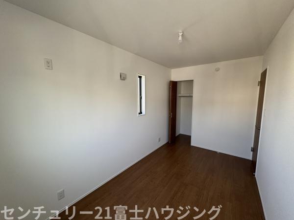 藤沢市大庭2期　新築戸建NO1　全2棟