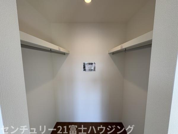 藤沢市大庭2期　新築戸建NO1　全2棟