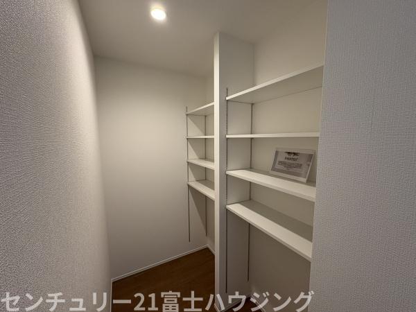 藤沢市大庭2期　新築戸建NO1　全2棟