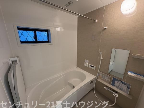 藤沢市大庭2期　新築戸建NO2　全2棟