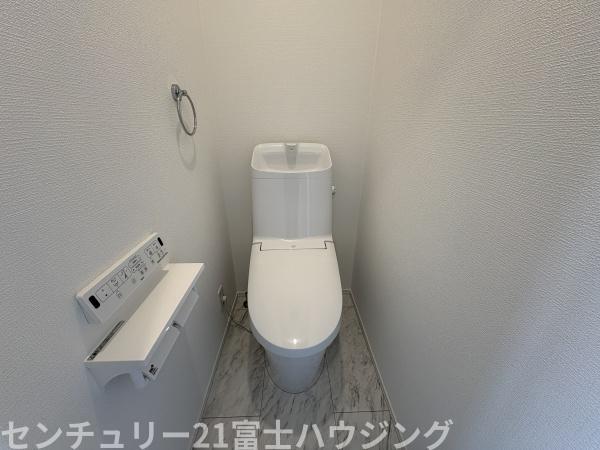 藤沢市大庭2期　新築戸建NO2　全2棟