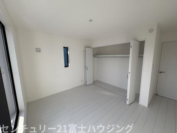藤沢市大庭2期　新築戸建NO2　全2棟