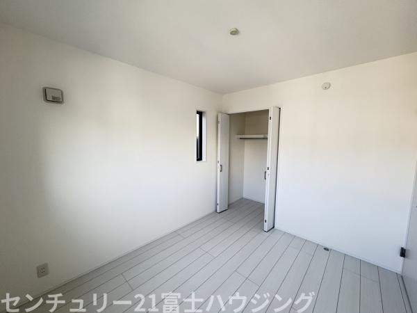 藤沢市大庭2期　新築戸建NO2　全2棟