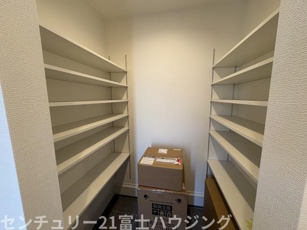藤沢市大庭2期　新築戸建NO2　全2棟