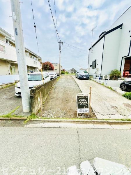 藤沢市鵠沼海岸６丁目の土地