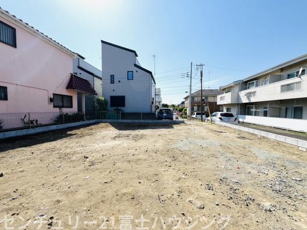 藤沢市鵠沼海岸６丁目の土地