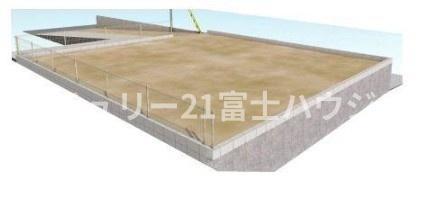 藤沢市鵠沼海岸６丁目の土地