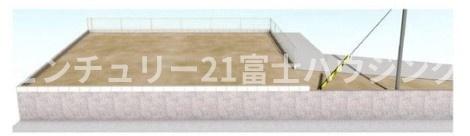 藤沢市鵠沼海岸６丁目の土地