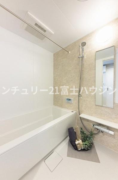 ライオンズマンション茅ヶ崎中央公園