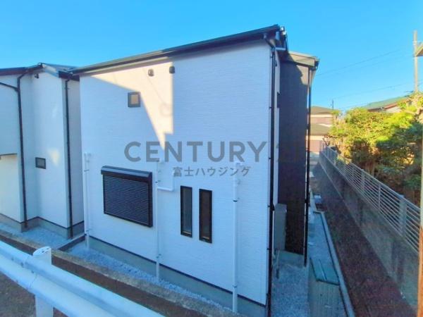 藤沢市みその台　新築戸建1号棟　全2棟