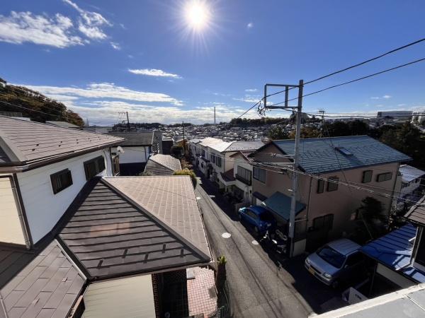 藤沢市みその台　新築戸建2号棟　全2棟