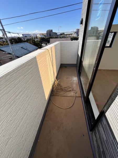 藤沢市みその台　新築戸建2号棟　全2棟