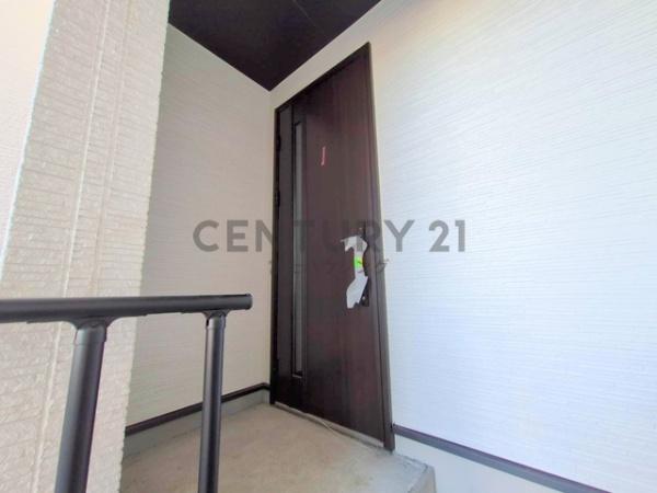 藤沢市みその台　新築戸建2号棟　全2棟