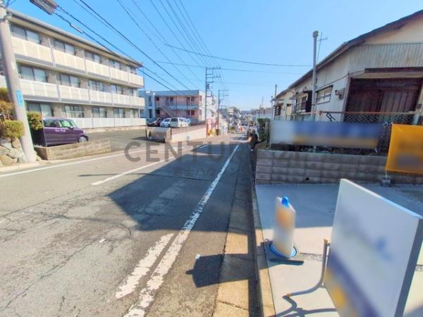藤沢市石川5丁目　新築戸建3号棟　全3棟
