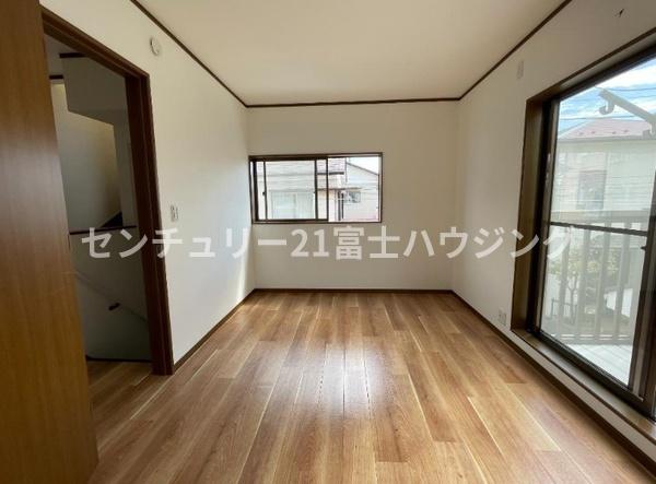 茅ヶ崎市柳島１丁目の中古一戸建て