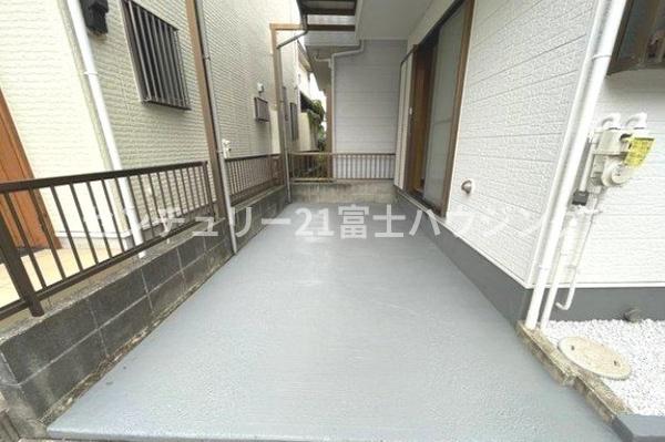 茅ヶ崎市柳島１丁目の中古一戸建て
