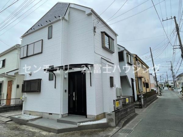 茅ヶ崎市柳島１丁目の中古一戸建て