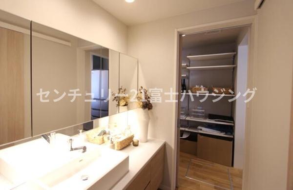 茅ヶ崎市萩園の中古一戸建て