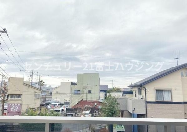 茅ヶ崎市萩園の中古一戸建て