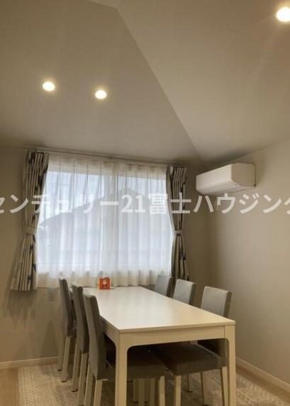 茅ヶ崎市萩園の中古一戸建て