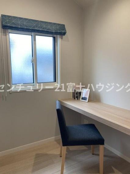 茅ヶ崎市萩園の中古一戸建て