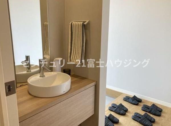 茅ヶ崎市萩園の中古一戸建て
