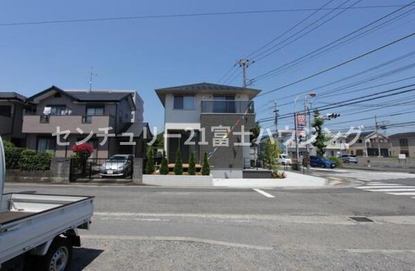 茅ヶ崎市萩園の中古一戸建て