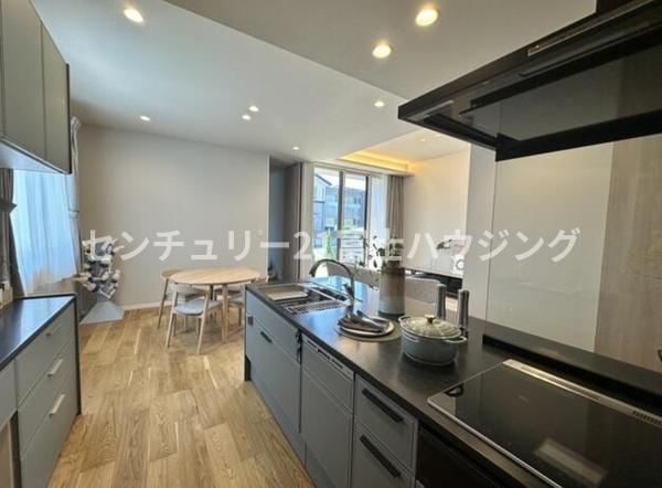 茅ヶ崎市萩園の中古一戸建