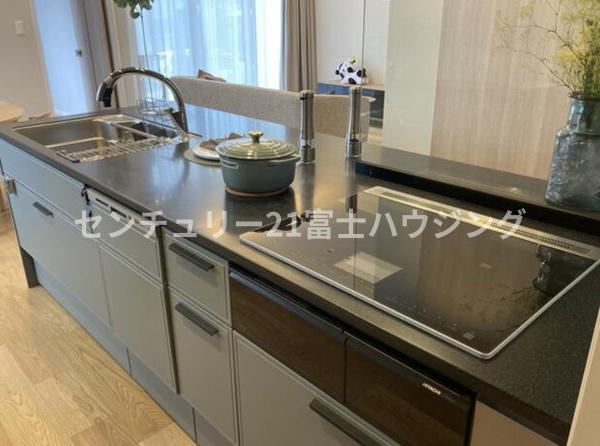 茅ヶ崎市萩園の中古一戸建