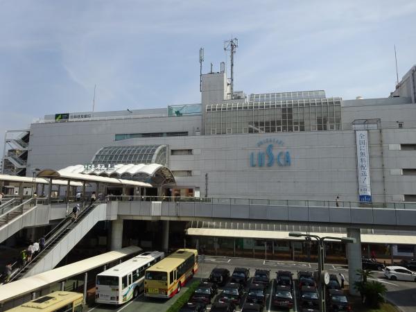 ジェームス湘南(茅ヶ崎駅)
