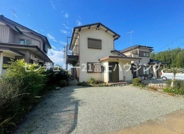 藤沢市西俣野　条件無売地　全1区画
