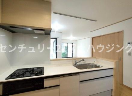 茅ヶ崎市平太夫新田の中古一戸建て