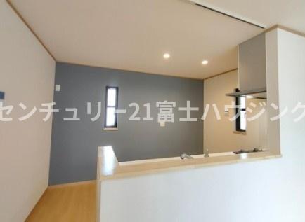 茅ヶ崎市平太夫新田の中古一戸建て