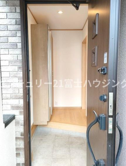 茅ヶ崎市平太夫新田の中古一戸建て