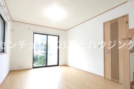 茅ヶ崎市平太夫新田の中古一戸建