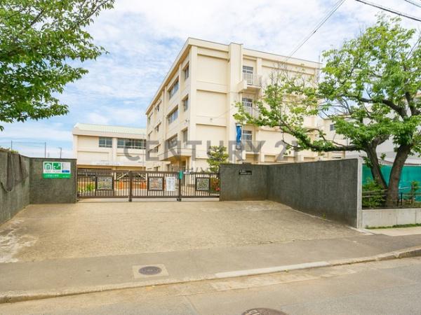 クレアコート湘南辻堂(小和田小学校)